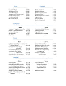 Ristorante Fornari, Roma | Sconto del 50%