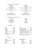 Ristorante Fornari, Roma | Sconto del 50%