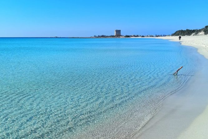 ViviSalento Tour e Pacchetti Viaggi