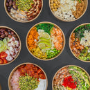 Palmerie Poké, Roma  | Sconto 50%