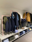 Caraco 111 Abbigliamento scontato del 50%