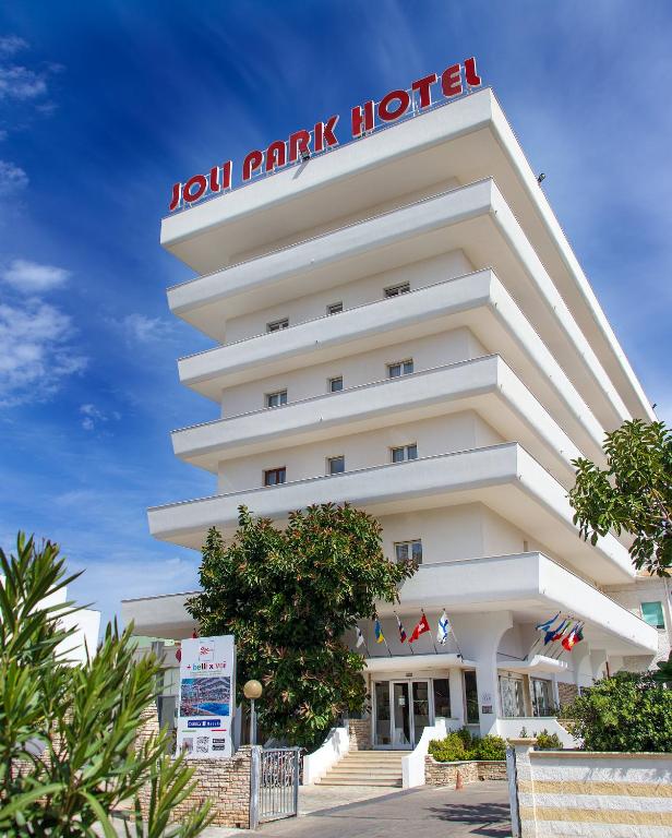 Joli Park Hotel Gallipoli | Sconto 50%