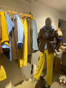 Caraco 111 Abbigliamento scontato del 50%