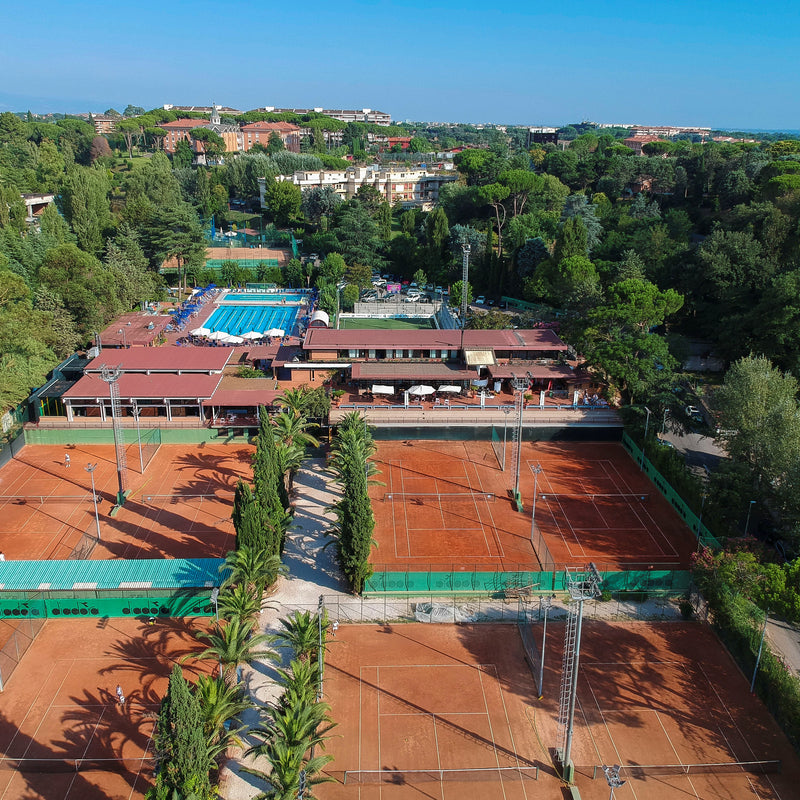 Villa Aurelia Sporting Club Roma | 50% di sconto