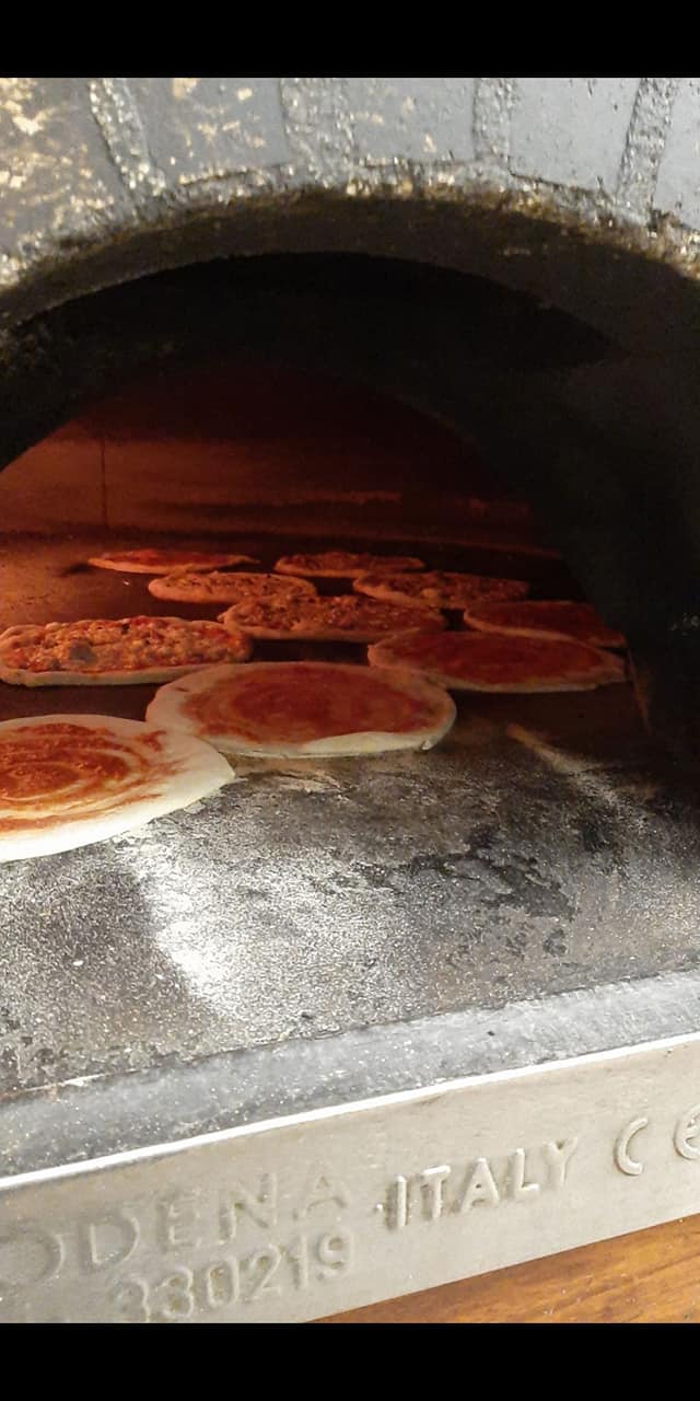 Ristorante Pizzeria da Franco