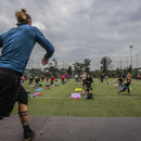 Villa York Sporting Club